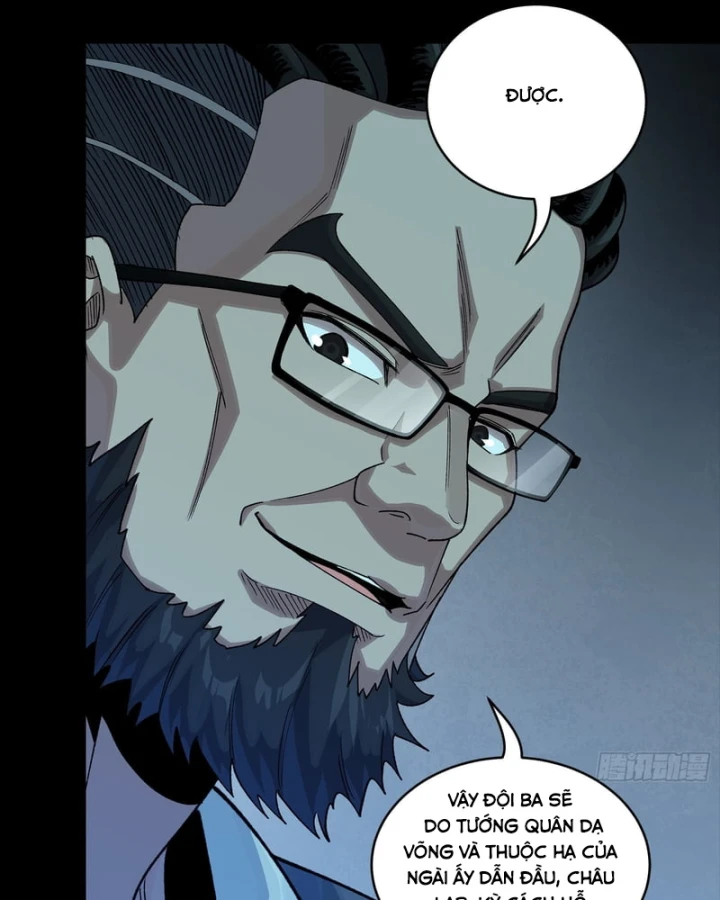 Tinh Giáp Hồn Tướng Chapter 359 - 28