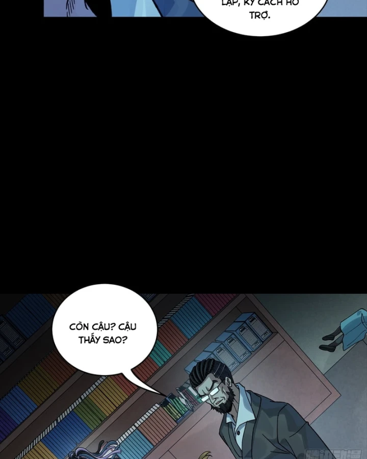 Tinh Giáp Hồn Tướng Chapter 359 - 29