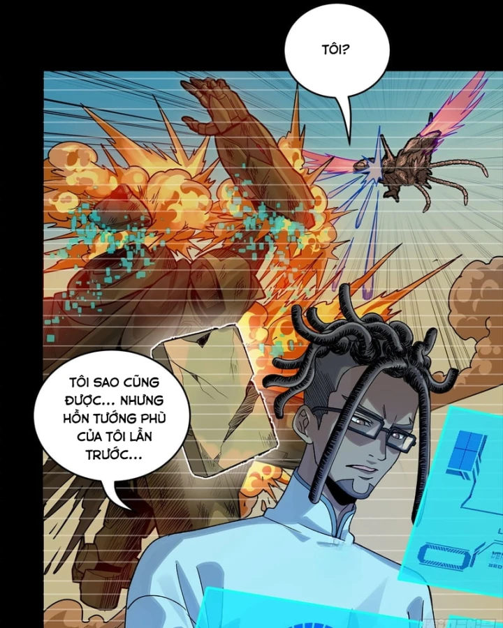 Tinh Giáp Hồn Tướng Chapter 359 - 32