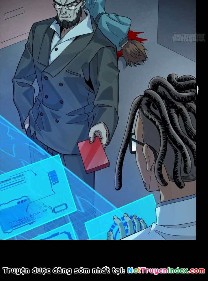 Tinh Giáp Hồn Tướng Chapter 359 - 34