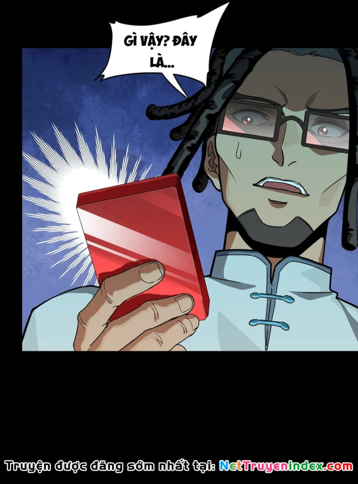 Tinh Giáp Hồn Tướng Chapter 359 - 36