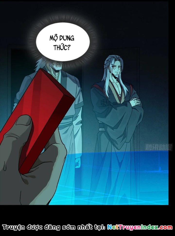 Tinh Giáp Hồn Tướng Chapter 359 - 40