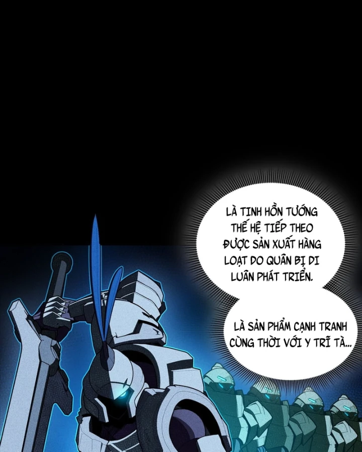 Tinh Giáp Hồn Tướng Chapter 359 - 41