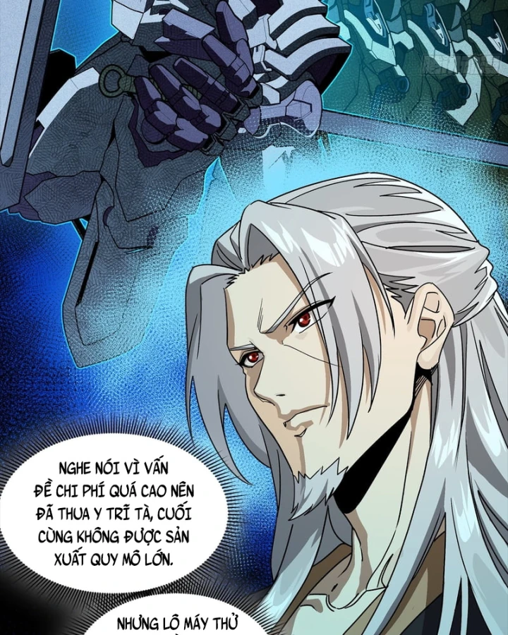 Tinh Giáp Hồn Tướng Chapter 359 - 42