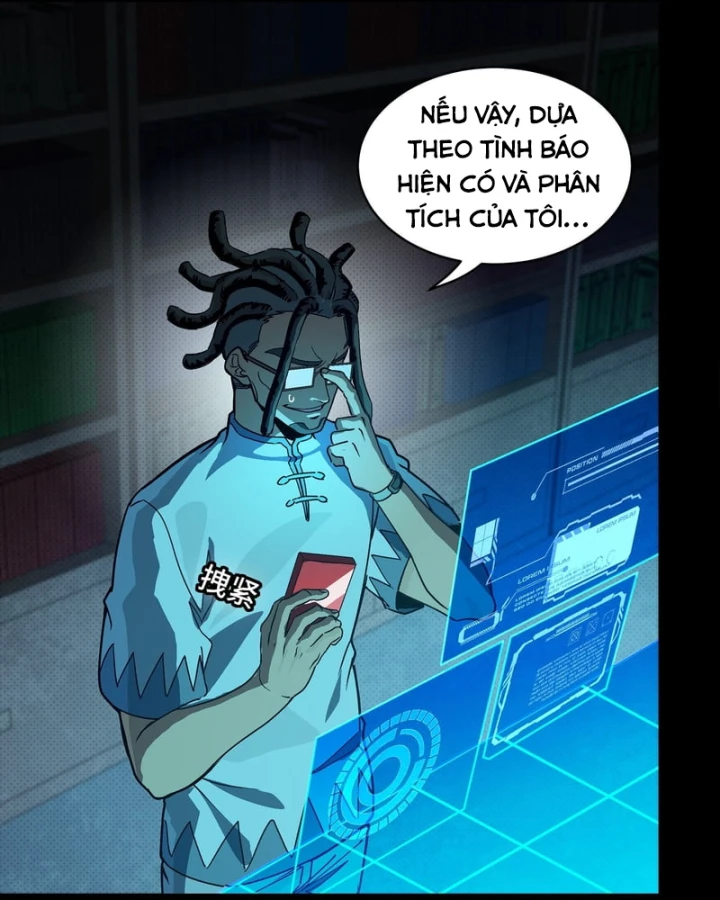 Tinh Giáp Hồn Tướng Chapter 359 - 44