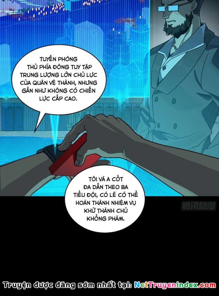 Tinh Giáp Hồn Tướng Chapter 359 - 46