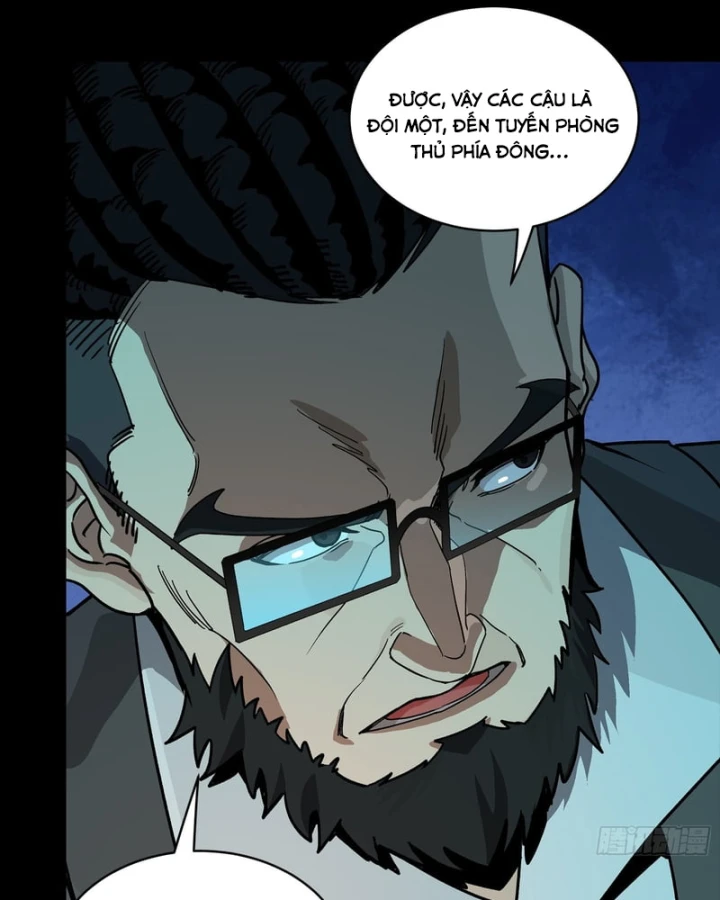 Tinh Giáp Hồn Tướng Chapter 359 - 48