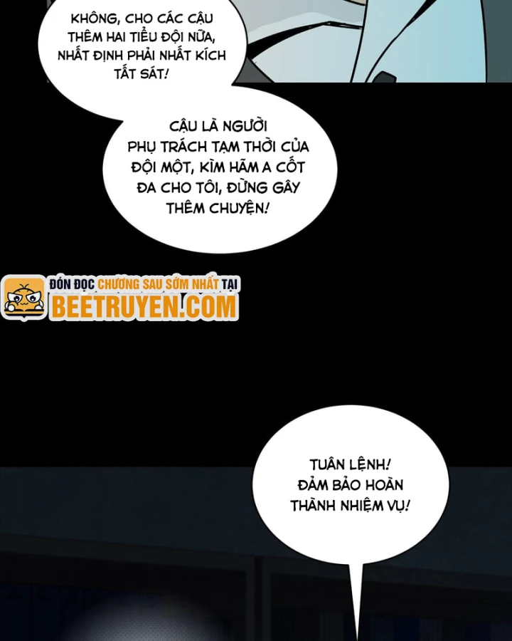 Tinh Giáp Hồn Tướng Chapter 359 - 49