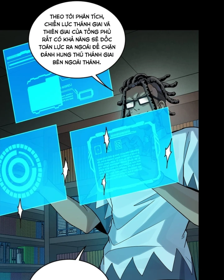 Tinh Giáp Hồn Tướng Chapter 359 - 52