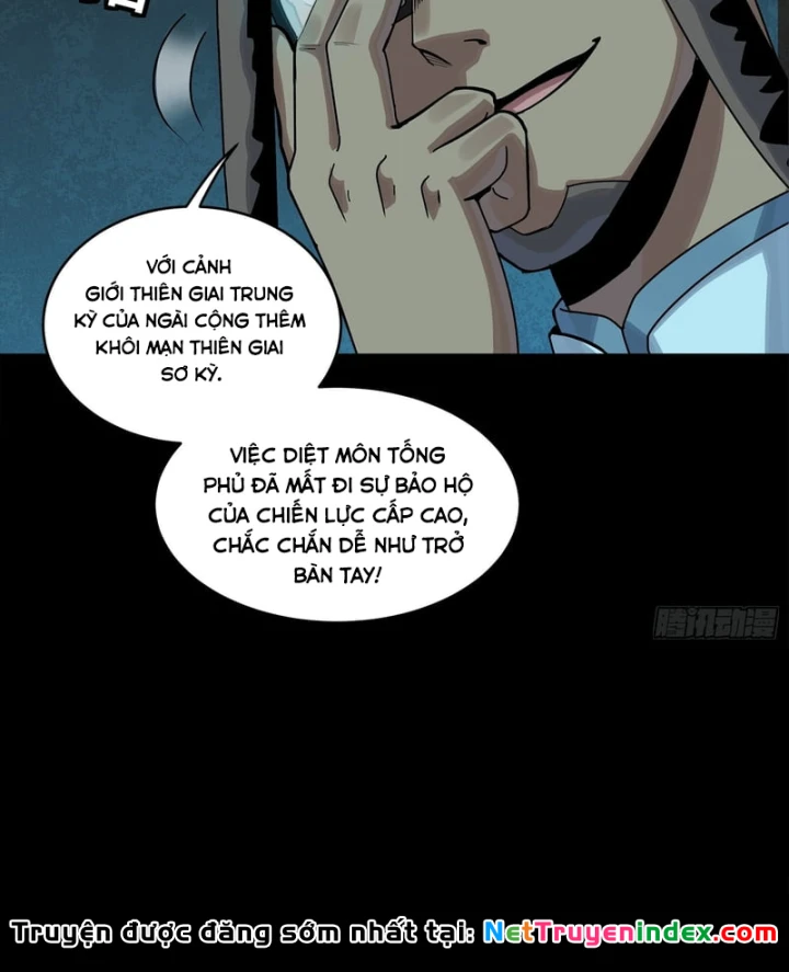 Tinh Giáp Hồn Tướng Chapter 359 - 54