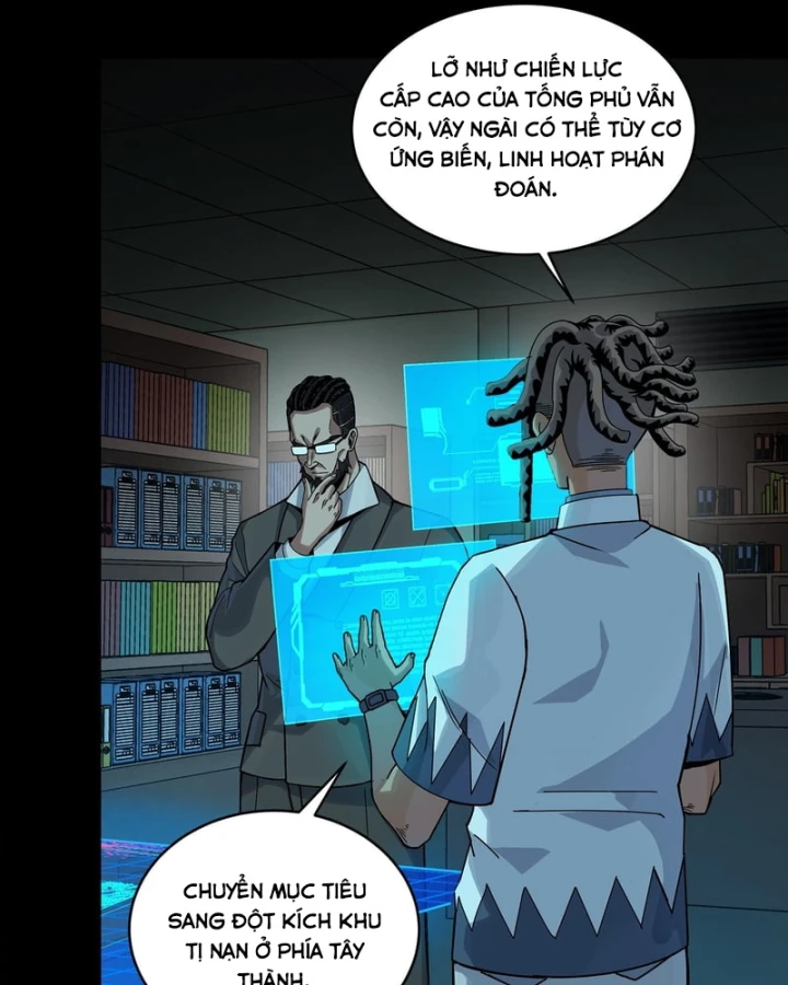 Tinh Giáp Hồn Tướng Chapter 359 - 55