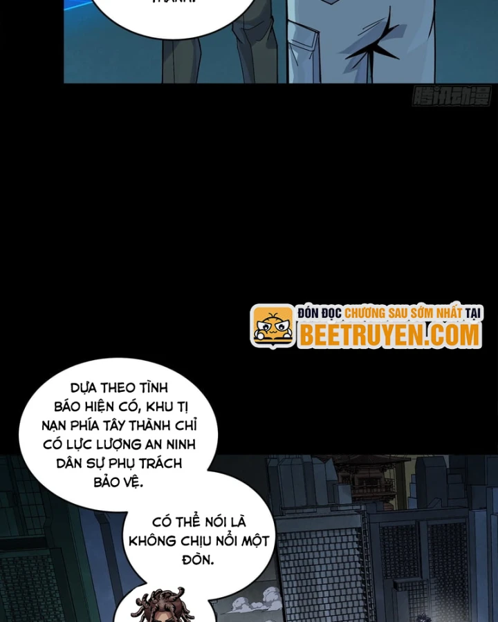 Tinh Giáp Hồn Tướng Chapter 359 - 56