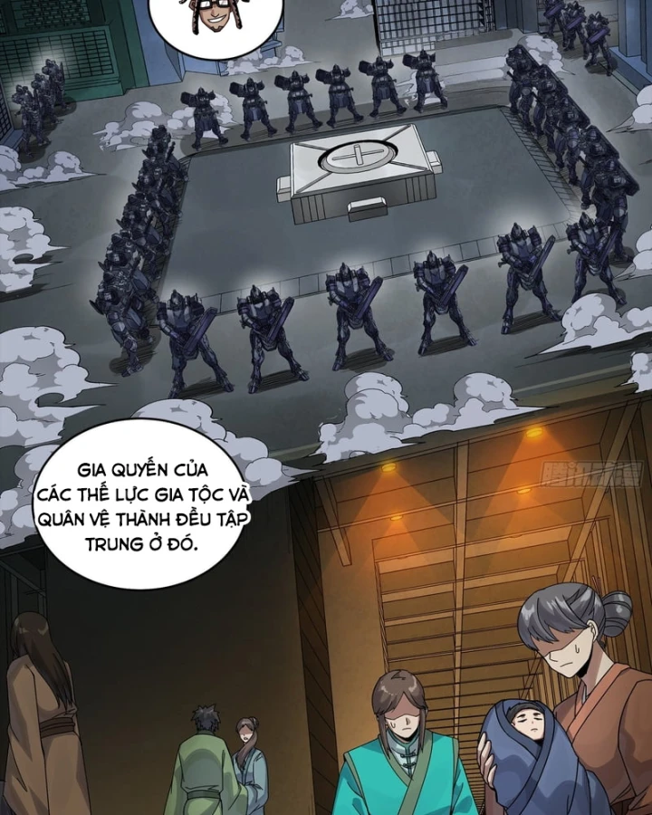 Tinh Giáp Hồn Tướng Chapter 359 - 57