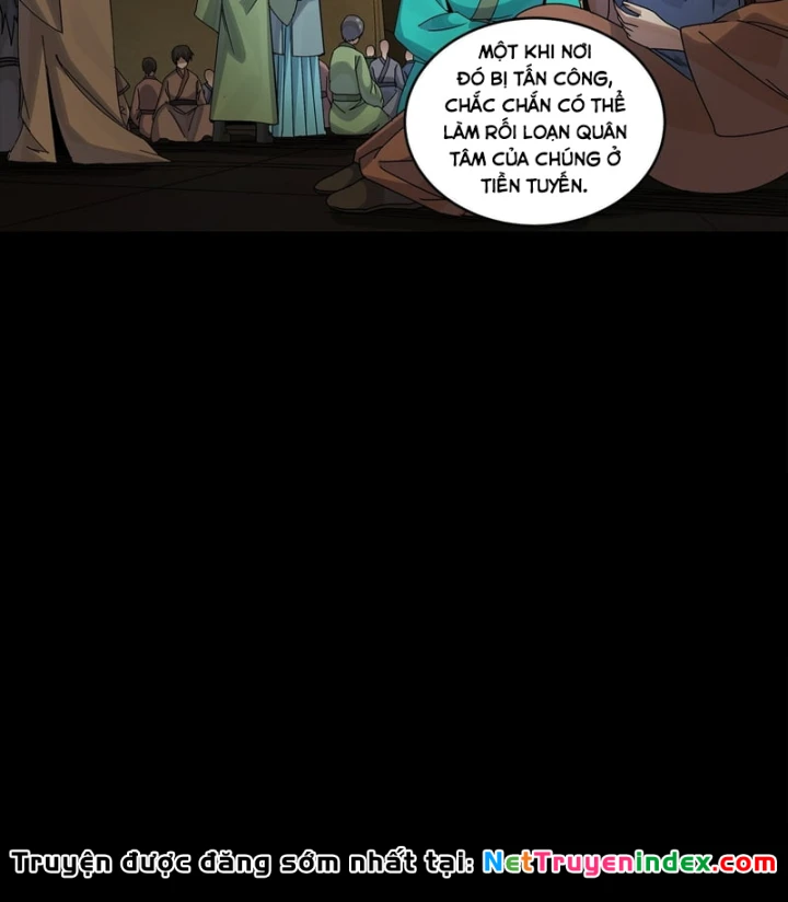 Tinh Giáp Hồn Tướng Chapter 359 - 58