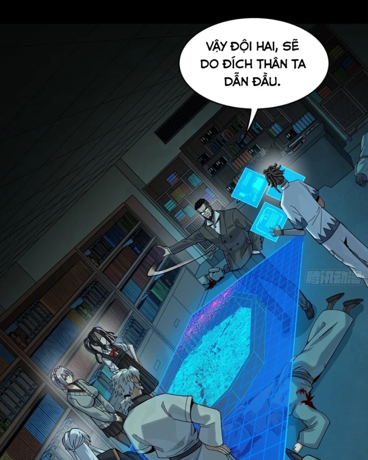 Tinh Giáp Hồn Tướng Chapter 359 - 60