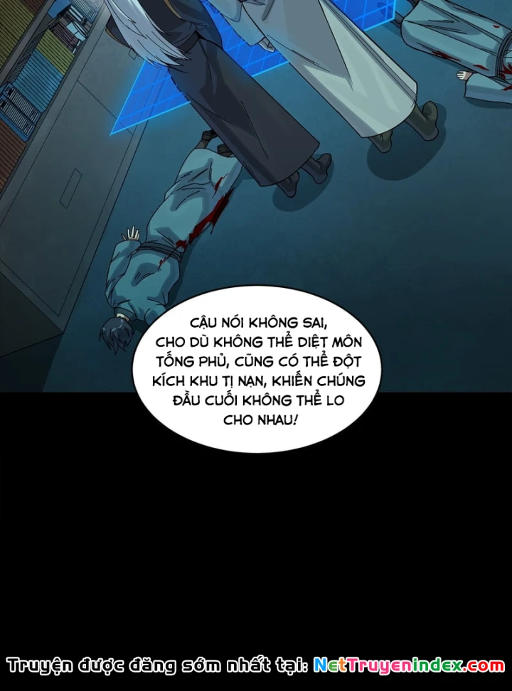 Tinh Giáp Hồn Tướng Chapter 359 - 61