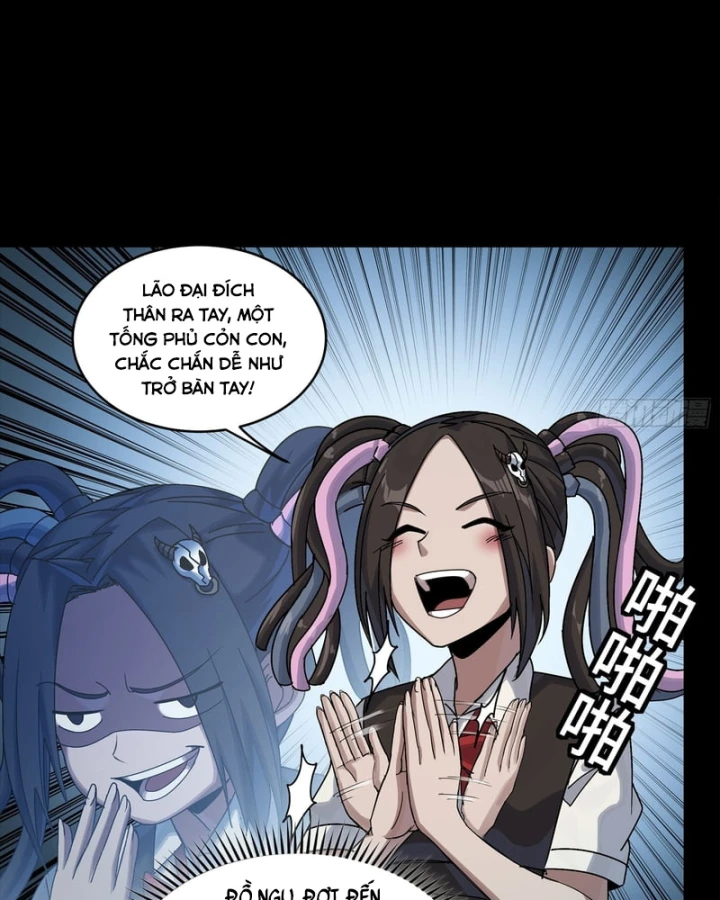 Tinh Giáp Hồn Tướng Chapter 359 - 63