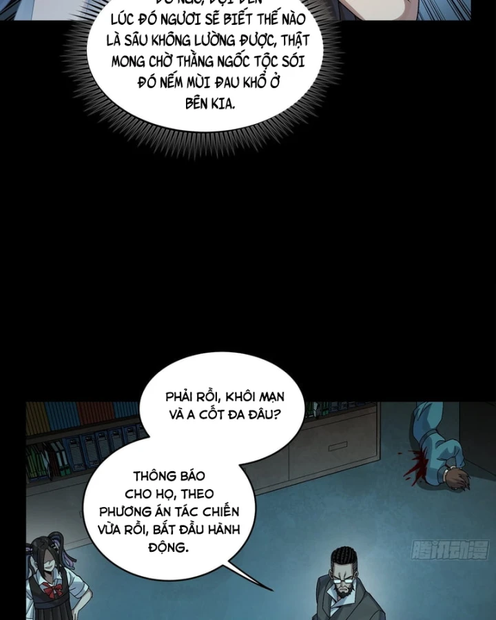 Tinh Giáp Hồn Tướng Chapter 359 - 64