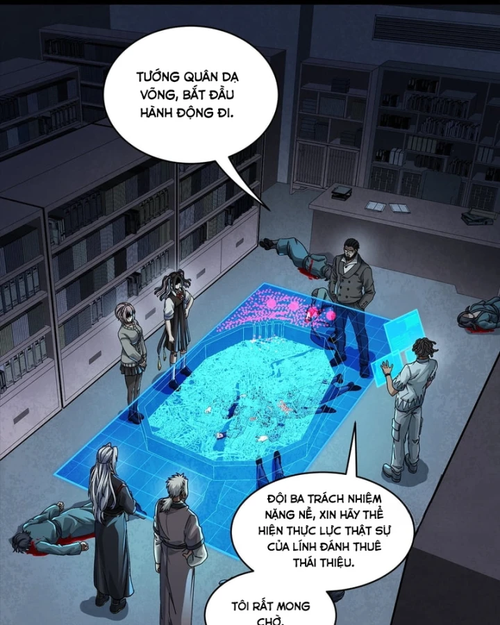 Tinh Giáp Hồn Tướng Chapter 359 - 67