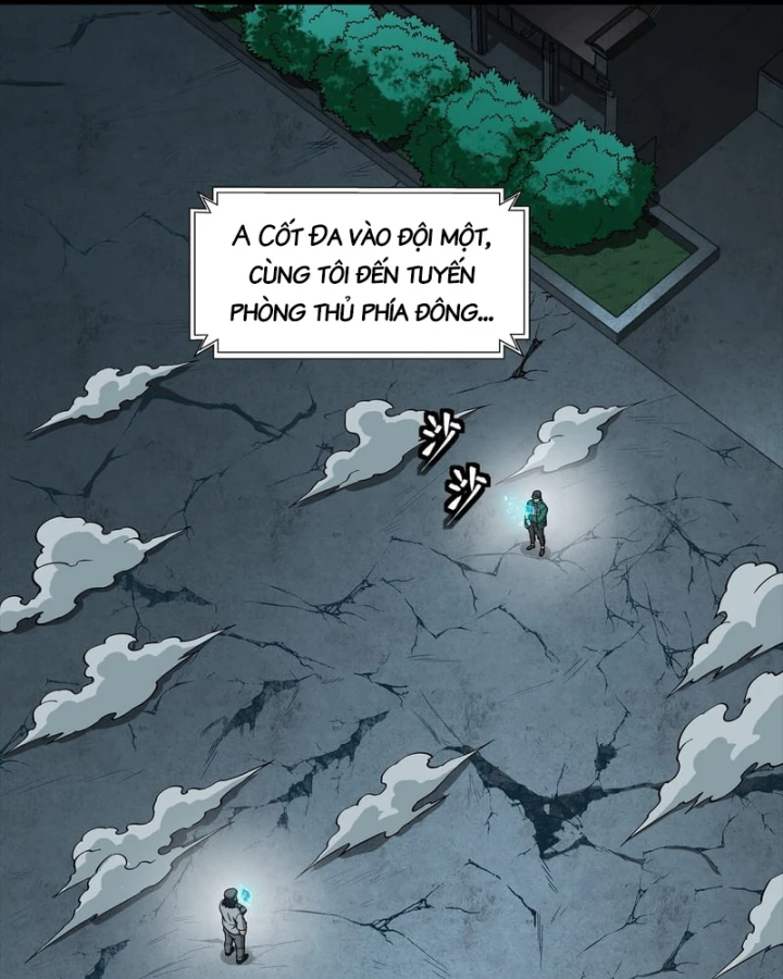 Tinh Giáp Hồn Tướng Chapter 359 - 83