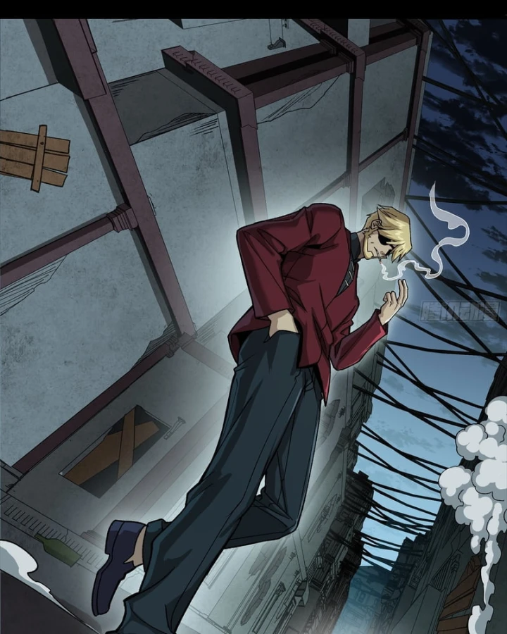 Tinh Giáp Hồn Tướng Chapter 359 - 109