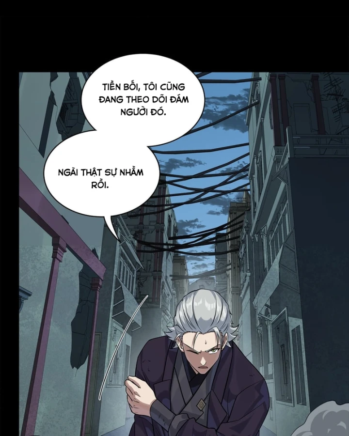 Tinh Giáp Hồn Tướng Chapter 359 - 111