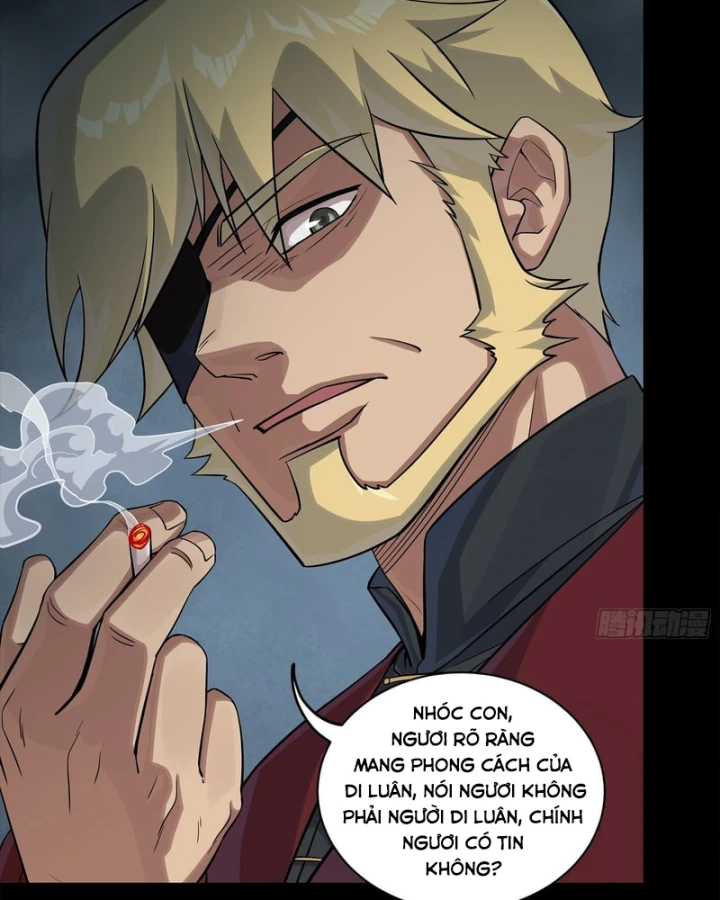 Tinh Giáp Hồn Tướng Chapter 359 - 113