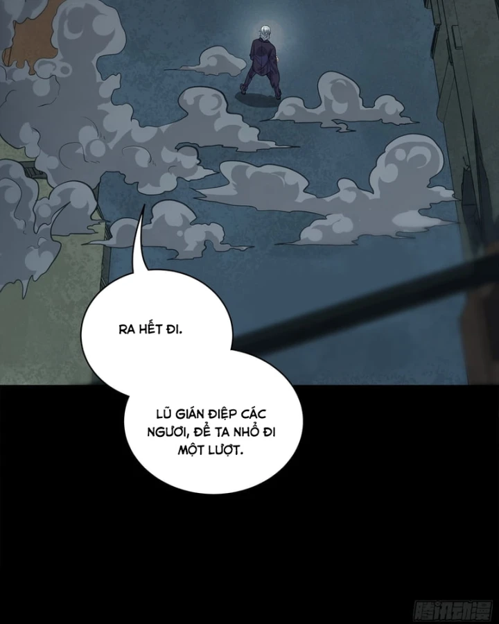 Tinh Giáp Hồn Tướng Chapter 359 - 116