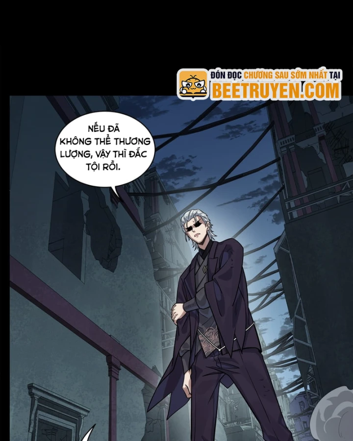 Tinh Giáp Hồn Tướng Chapter 359 - 117