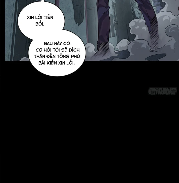 Tinh Giáp Hồn Tướng Chapter 359 - 118