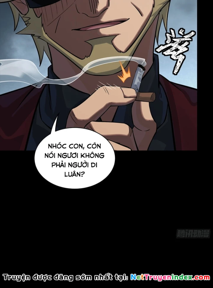 Tinh Giáp Hồn Tướng Chapter 359 - 122