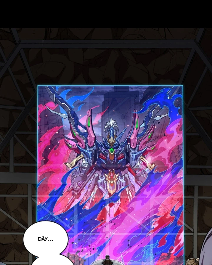 Tinh Giáp Hồn Tướng Chapter 359 - 127