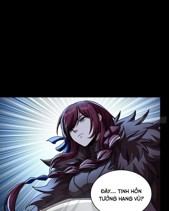 Tinh Giáp Hồn Tướng Chapter 359 - 129