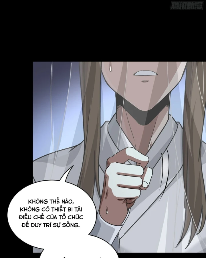 Tinh Giáp Hồn Tướng Chapter 359 - 131