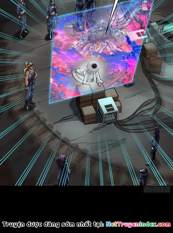 Tinh Giáp Hồn Tướng Chapter 359 - 133