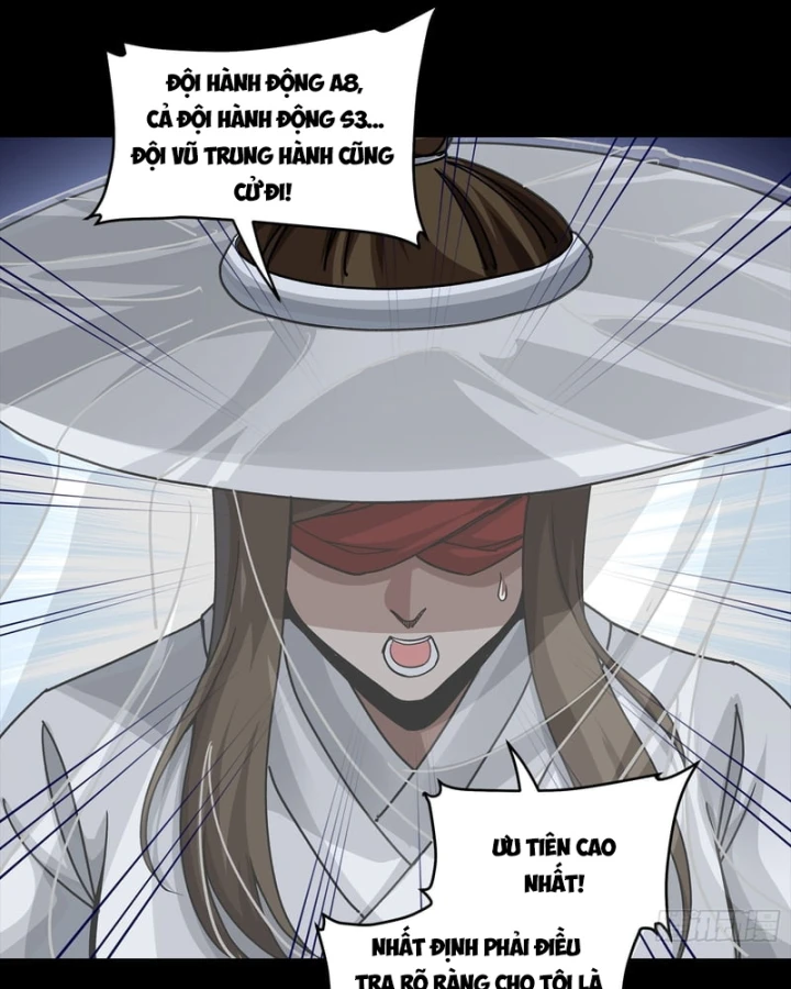 Tinh Giáp Hồn Tướng Chapter 359 - 135