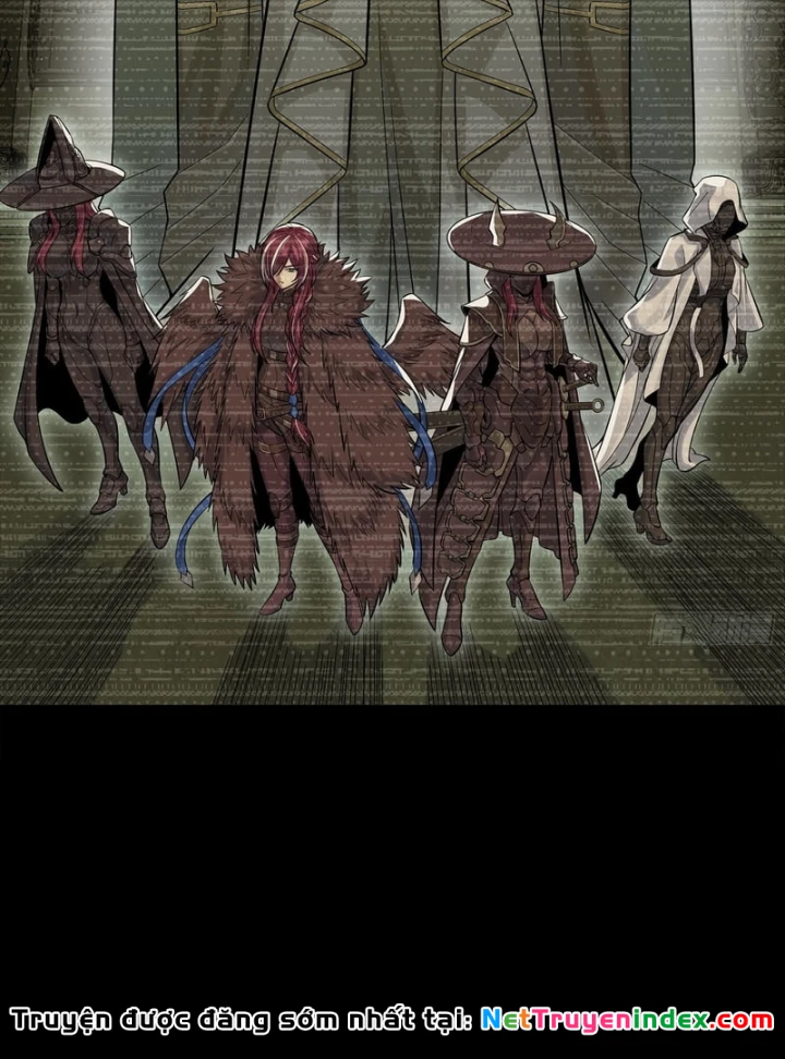 Tinh Giáp Hồn Tướng Chapter 360 - 4