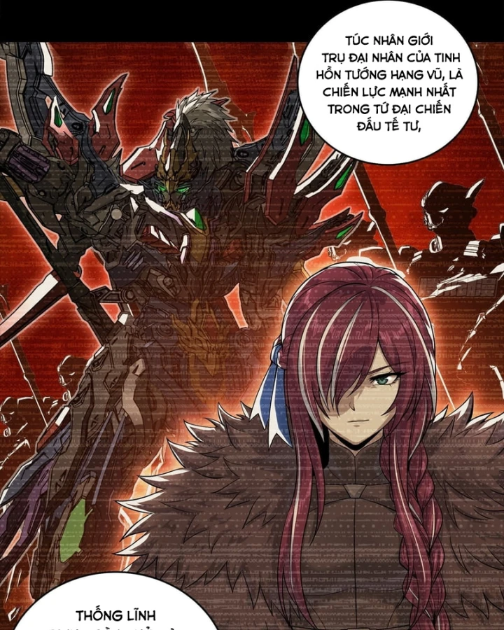 Tinh Giáp Hồn Tướng Chapter 360 - 6