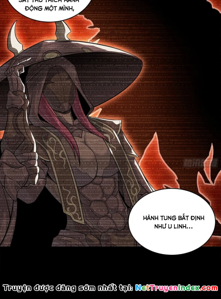 Tinh Giáp Hồn Tướng Chapter 360 - 8