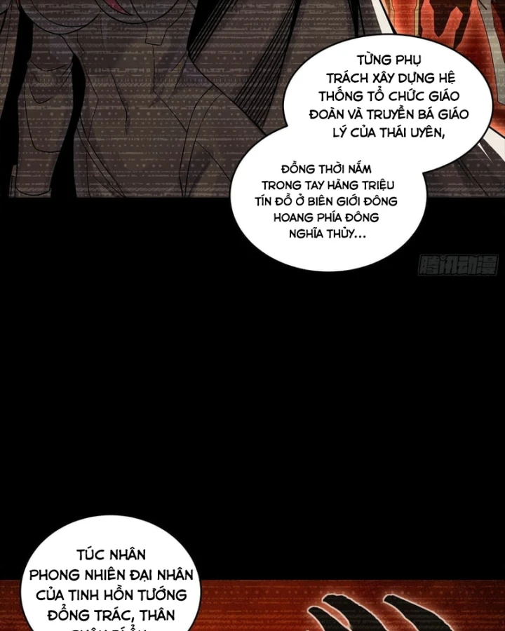 Tinh Giáp Hồn Tướng Chapter 360 - 11