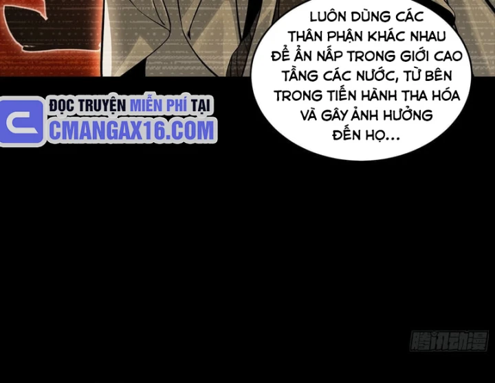 Tinh Giáp Hồn Tướng Chapter 360 - 13