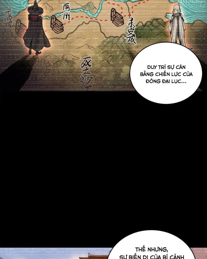 Tinh Giáp Hồn Tướng Chapter 360 - 15