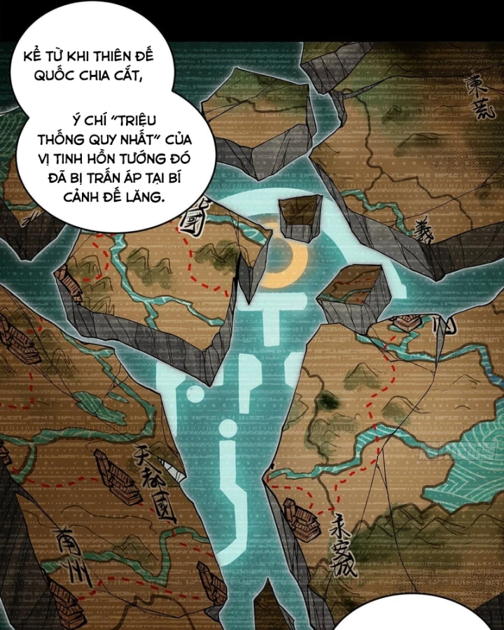 Tinh Giáp Hồn Tướng Chapter 360 - 18