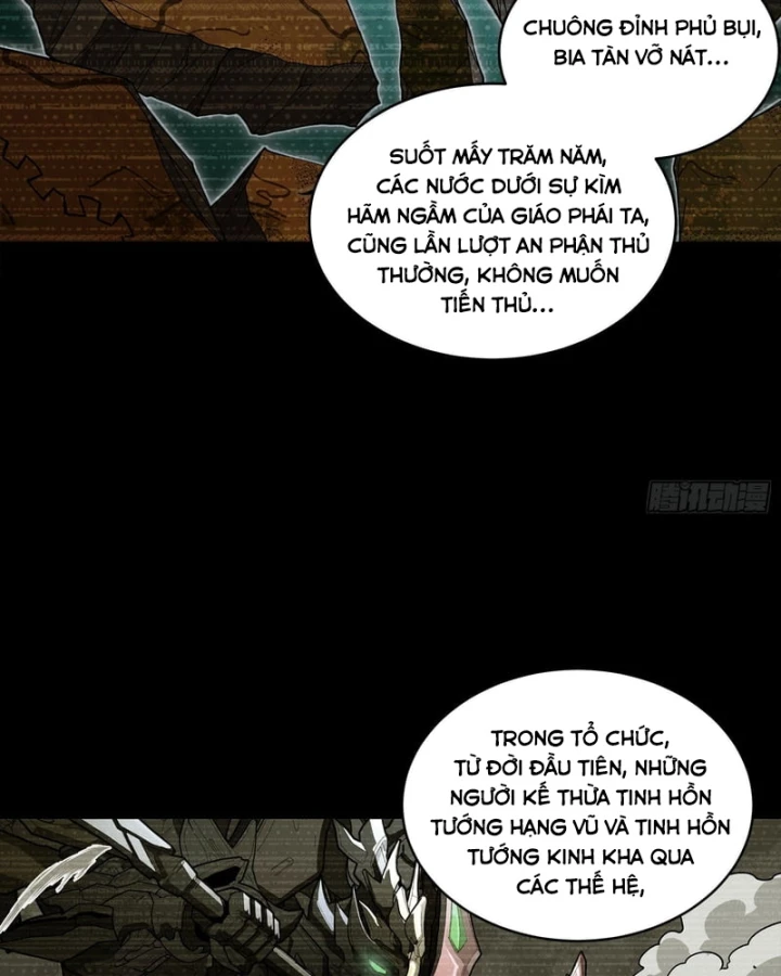 Tinh Giáp Hồn Tướng Chapter 360 - 19