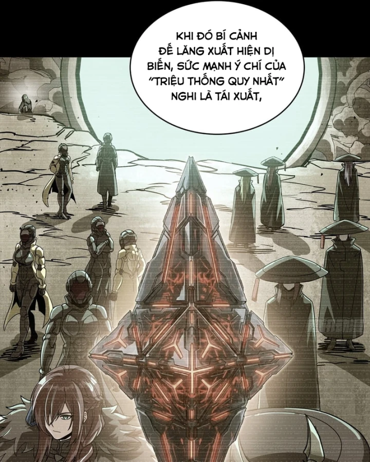 Tinh Giáp Hồn Tướng Chapter 360 - 22