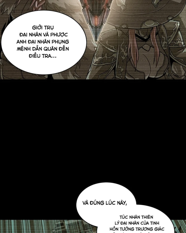 Tinh Giáp Hồn Tướng Chapter 360 - 23