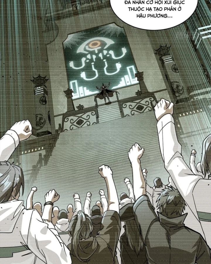 Tinh Giáp Hồn Tướng Chapter 360 - 24