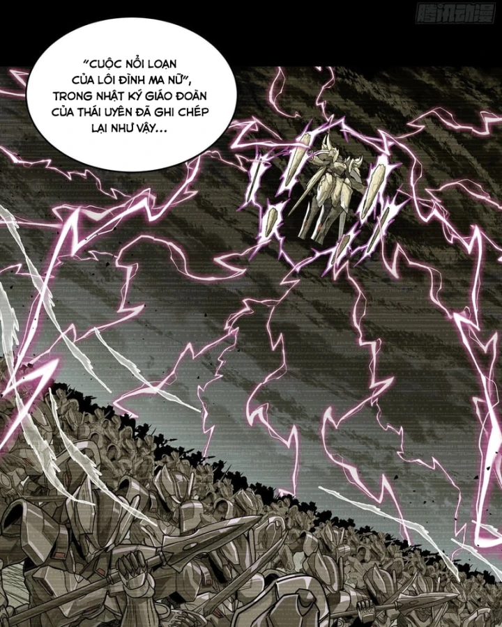 Tinh Giáp Hồn Tướng Chapter 360 - 26