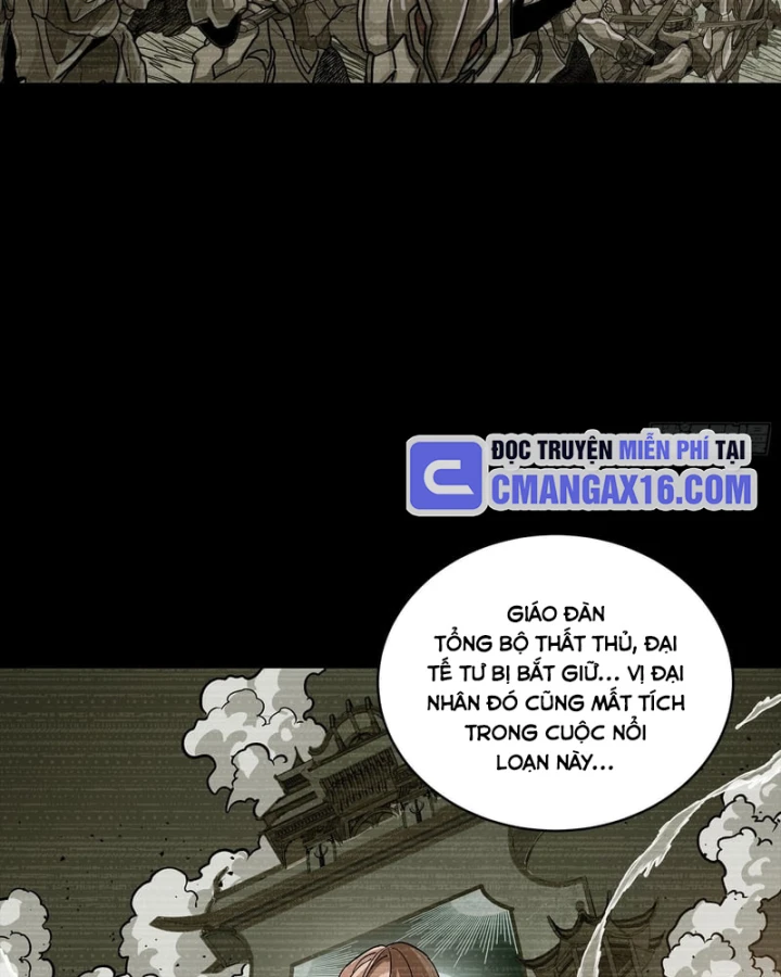 Tinh Giáp Hồn Tướng Chapter 360 - 27