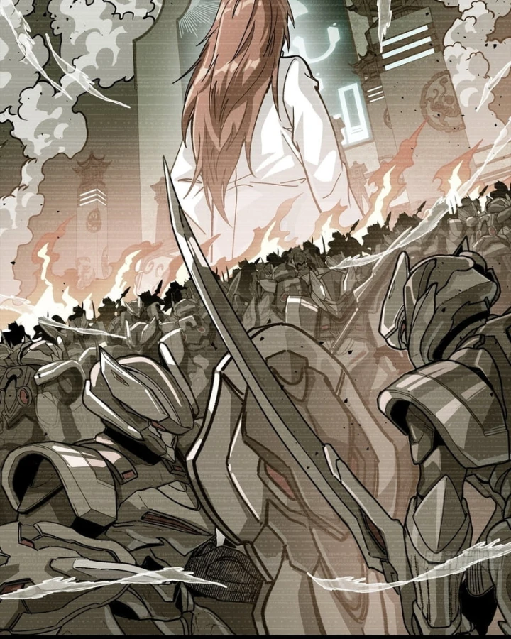 Tinh Giáp Hồn Tướng Chapter 360 - 28